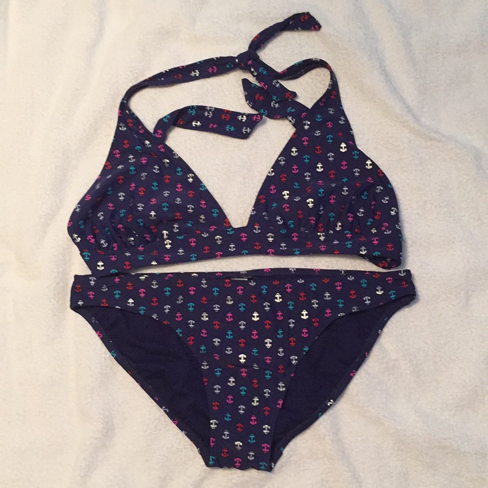 Old Navy Bikini